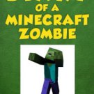 Diary of a Minecraft Zombie Book 2: Bullies and Buddies Hardcover New book