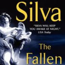 The Fallen Angel (Gabriel Allon Series #12) Hardcover New book