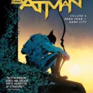 Batman Vol. 5: Zero Year - Dark City (The New 52) Hardcover New book