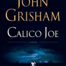 Calico Joe Hardcover New book