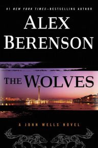 The Wolves Hardcover New book
