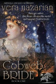 Cobweb Bride Hardcover New book