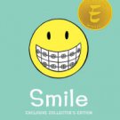 Smile (B&N Exclusive Collector's Edition) Hardcover New book