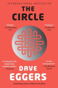 The Circle Hardcover New book