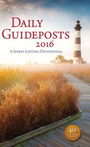 Daily Guideposts 2016 Hardcover New book