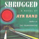 Atlas Shrugged: (Centennial Edition) Hardcover New book