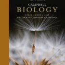 Campbell Biology Plus MasteringBiology with eText -- Access Card Package / Edition 10 Hardcover New