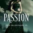 Passion (Lauren Kate's Fallen Series #3) Hardcover New book