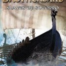 Slaves of Socorro (Brotherband Chronicles Series #4) Hardcover New book