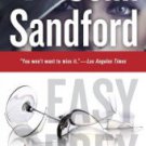 Easy Prey (Lucas Davenport Series #11) Hardcover New book
