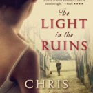 The Light in the Ruins Hardcover New book