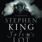 'Salem's Lot Hardcover New book