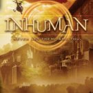 Inhuman Hardcover New book