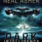 Dark Intelligence: Transformation Book One Hardcover New book