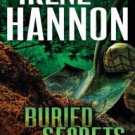 Buried Secrets (Men of Valor Series #1) Hardcover New book