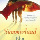 Summerland Hardcover New book
