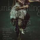 The Unbecoming of Mara Dyer (Mara Dyer Trilogy Series #1) Hardcover New book