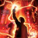 Hunt for Jade Dragon (Michael Vey Series #4) Hardcover New book