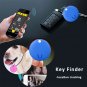 Dzoka Bluetooth 4.0 Smart Phone Control Waterproof Bluetooth Key Finder for iphone and Samsung