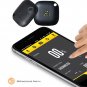 Dzoka Waterproof Bluetooth Anti lost Tag,Bluetooth Tracker,Phone Finder