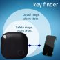 Dzoka Waterproof Bluetooth Anti lost Tag,Bluetooth Tracker,Phone Finder