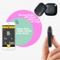 Dzoka Waterproof Bluetooth Anti lost Tag,Bluetooth Tracker,Phone Finder