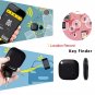 Dzoka Waterproof Bluetooth Anti lost Tag,Bluetooth Tracker,Phone Finder