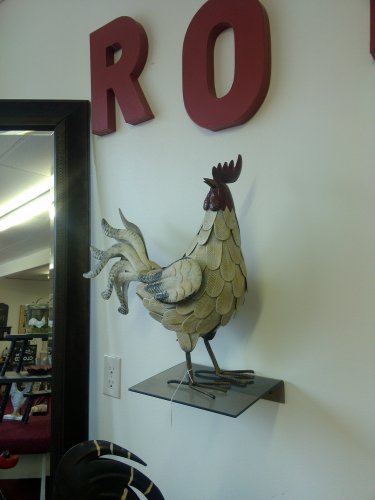 Rooster