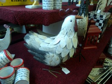 Rooster