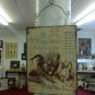 rooster wall decor