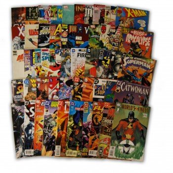 marvel set