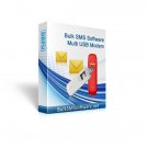 Bulk SMS Software for USB Modem