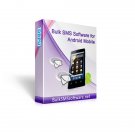 Bulk SMS Software for Android Mobile