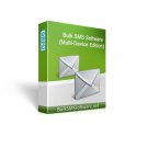 Bulk SMS Software (Multi-Device Edition)