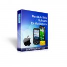 Mac Bulk SMS Software for Multi Device