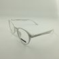 Gents / Ladies Prescription Glasses Spectacles frames mb1562 White