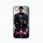 Captain America iPhone 5s case, iPhone 5 case