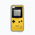 Gameboy yellow iPhone 5s case, iPhone 5 case