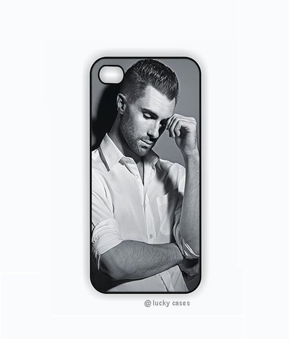 Adam Levine Maroon iPhone 5s case, iPhone 5 case