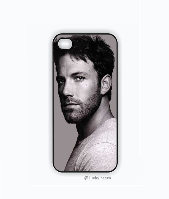 Ben Affleck iPhone 5s case, iPhone 5 case