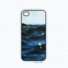 Blue Sea iPhone 5s case, iPhone 5 case