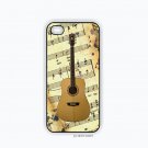 Acoustic Guitar iPhone 5s case, iPhone 5 case
