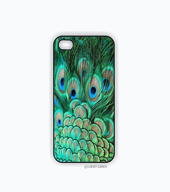 Bulk Feathers iPhone 5s case, iPhone 5 case