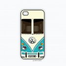 VW Minibus iPhone 5s case, iPhone 5 case