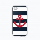 Anchor iPhone 5s case, iPhone 5 case