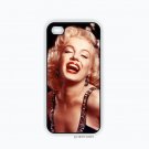 Marilyn Monroe Quote iPhone 5s case, iPhone 5 case