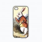 Alice in wonderland rabbit iPhone 6 case