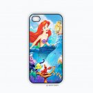 Ariel The Little Mermaid iPhone 6 case