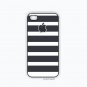 Gray Stripes iPhone 6 case