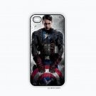 Captain America iPhone 6 case